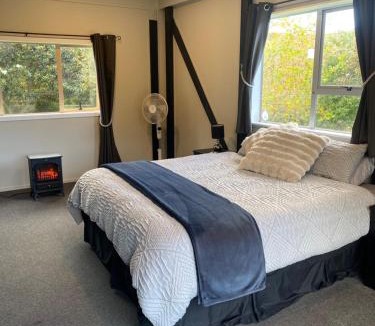 Whangarei House | Palms Escape