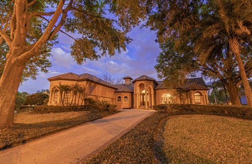 Windermere House | 🌴PALMS LUXE PALACE🌴