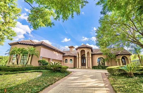 Windermere House | 🌴PALMS LUXE PALACE🌴