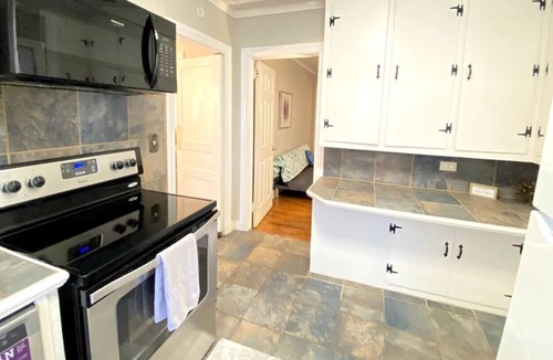 Hattiesburg House | Palms Midtown Getaway, Great Location!