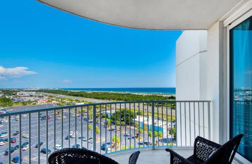 Destin House | Palms Resort