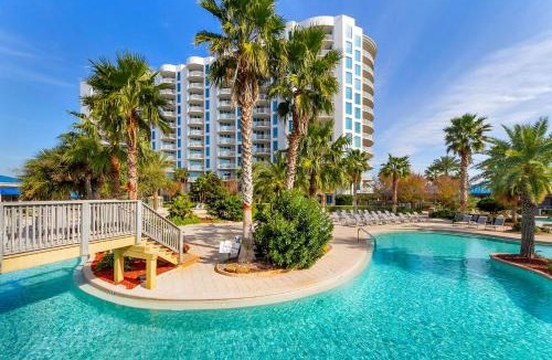 Destin House | Palms Resort