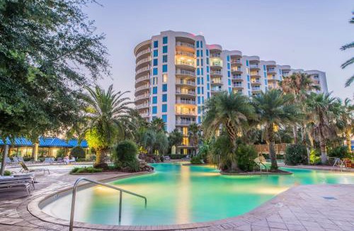 Destin House | Palms Resort