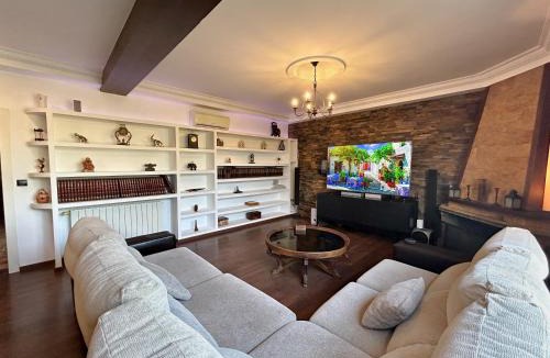 Elche House | PalmsDreams - Villa en Alicante