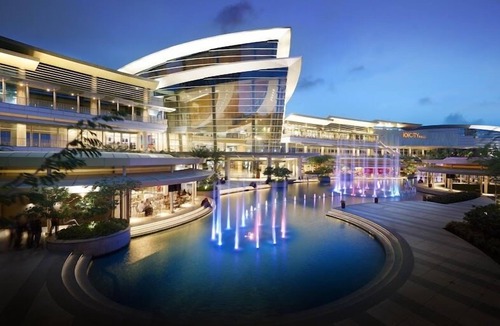 Kajang Apartment | Palmyra Residence