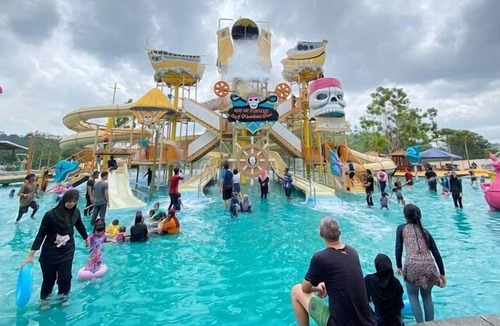 Kajang Apartment | Palmyra Residence