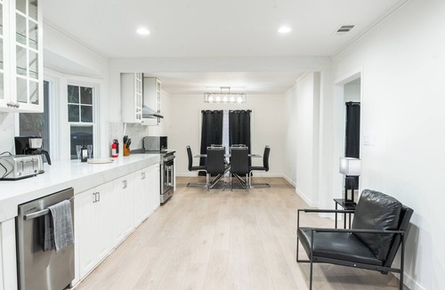 Palo Alto House | Palo Alto Villa