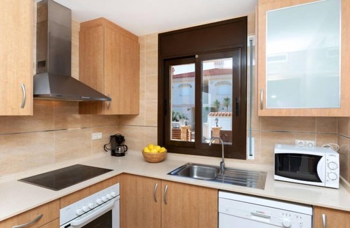 Les Planes del Rei House | Paloma 2/3 by Interhome