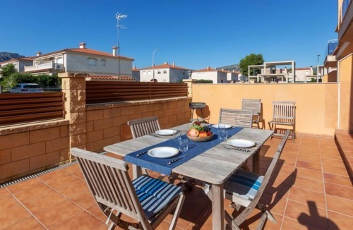 Les Planes del Rei House | Paloma 2/3 by Interhome