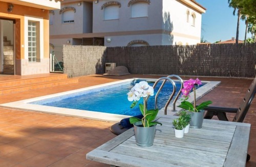 Les Planes del Rei House | Paloma 2/3 by Interhome