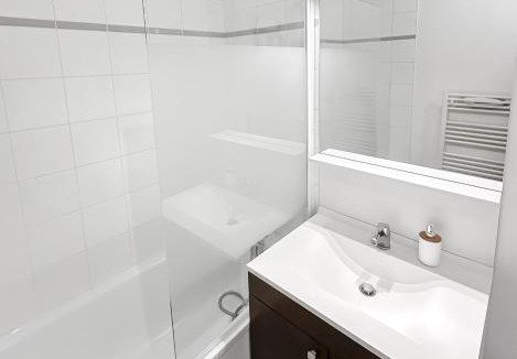 Stella-Plage Apartment | Paloma - Appartement Stella-plage en centre-ville