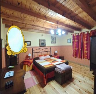 Espinosa de Villagonzalo House | Paloma Blanca