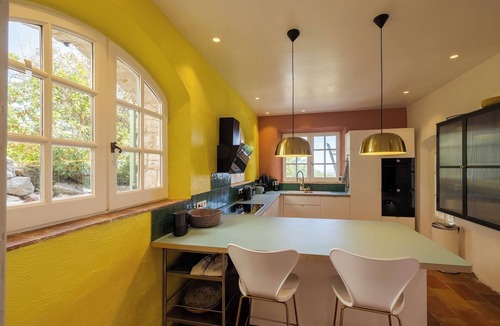 Tourrettes-sur-Loup Villa | Paloma – Elegant home for families & groups