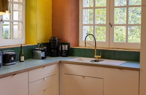 Tourrettes-sur-Loup Villa | Paloma – Elegant home for families & groups