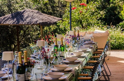 Tourrettes-sur-Loup Villa | Paloma – Elegant home for families & groups