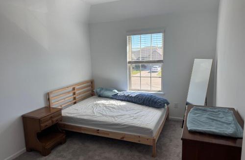 Rosenberg House | Paloma Falls Guesthouse