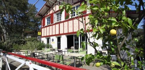 Soorts-Hossegor Hotel | Paloma