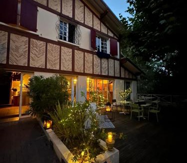 Soorts-Hossegor Hotel | Paloma