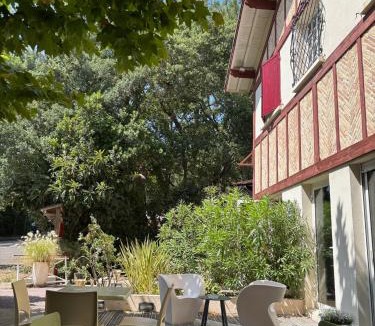 Soorts-Hossegor Hotel | Paloma