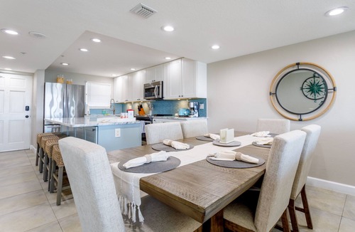 Ormond-by-the-Sea Condo | Paloma Penthouse: Oceanfront Perfected