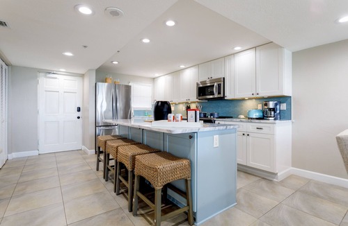 Ormond-by-the-Sea Condo | Paloma Penthouse: Oceanfront Perfected