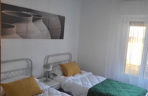 Riaza Condo | 🏡 Paloma's Consultation in Riaza's Square