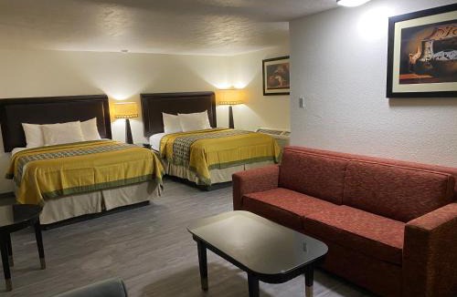 East Las Vegas Hotel | Palomino Motel