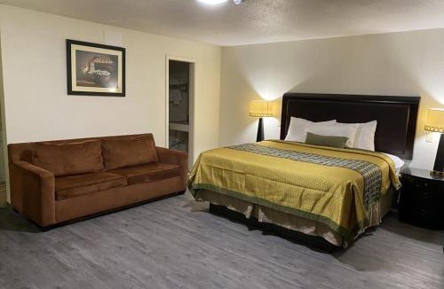 East Las Vegas Hotel | Palomino Motel