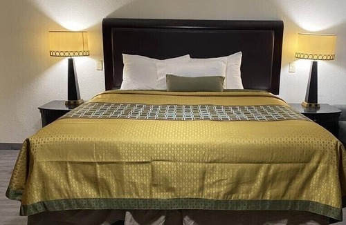 East Las Vegas Hotel | Palomino motel