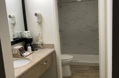 East Las Vegas Hotel | Palomino motel