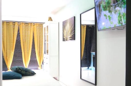 Naturist Village Apartment | palou