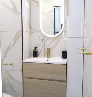 Naturist Village Apartment | palou