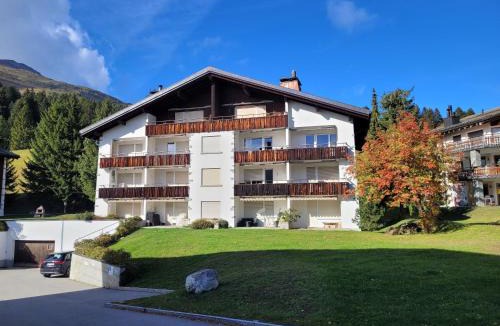 Valbella Apartment | Palousa (150 Ro)