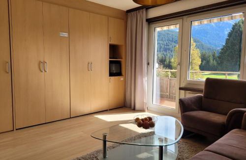 Valbella Apartment | Palousa (150 Ro)