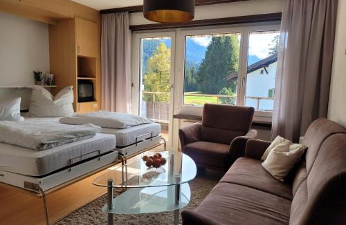Valbella Apartment | Palousa (150 Ro)