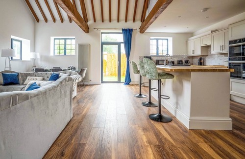 Carlton Colville Cottage | Pam's Place - UK50583