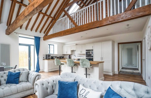 Carlton Colville Cottage | Pam's Place - UK50583