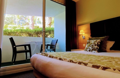 Cassis Hotel | Pamela Hôtel Cassis