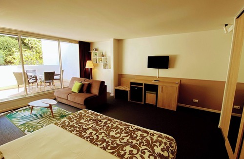 Cassis Hotel | Pamela Hôtel Cassis