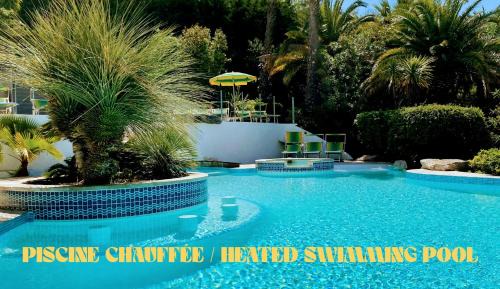 Cassis Hotel | Pamela Hotel Cassis
