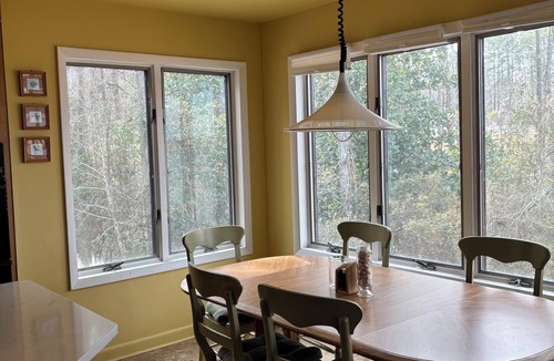 Pinetown House | Pamlico River Waterfront Home with beautiful views.