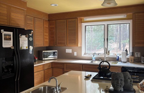 Pinetown House | Pamlico River Waterfront Home with beautiful views.
