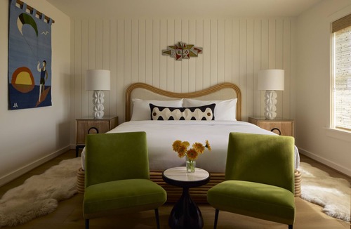 Rodanthe Hotel | Pamlico Station Edgecamp