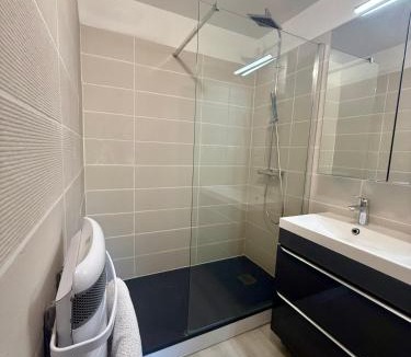Gaillac Apartment | Pampa House - T2 Piscine - Clim et Parking