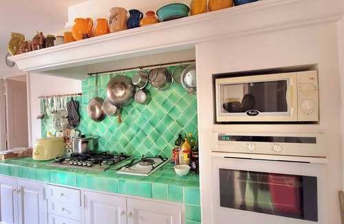 Ramatuelle House | Pampelonne Beach Private Pool Villa