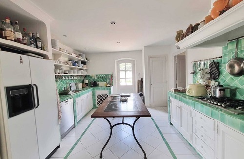 Ramatuelle House | Pampelonne Beach Private Pool Villa