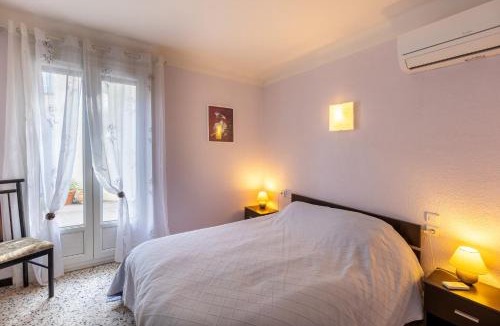 Saint-Andre Apartment | Pamplemousse - Appt à 10min d'Argelès-Sur-Mer