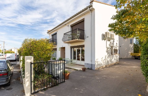 Saint-Andre Apartment | Pamplemousse - Appt à 10min d'Argelès-Sur-Mer