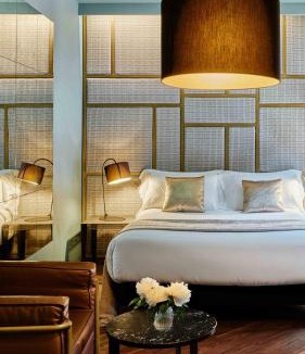 Old Town Hotel | Pamplona Catedral Hotel