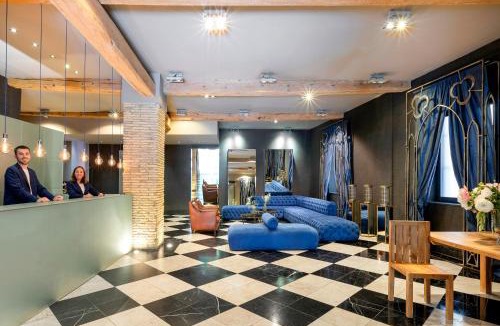Old Town Hotel | Pamplona Catedral Hotel